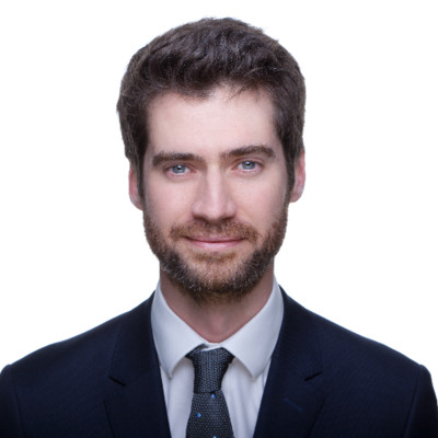 Benoit de la Boulaye